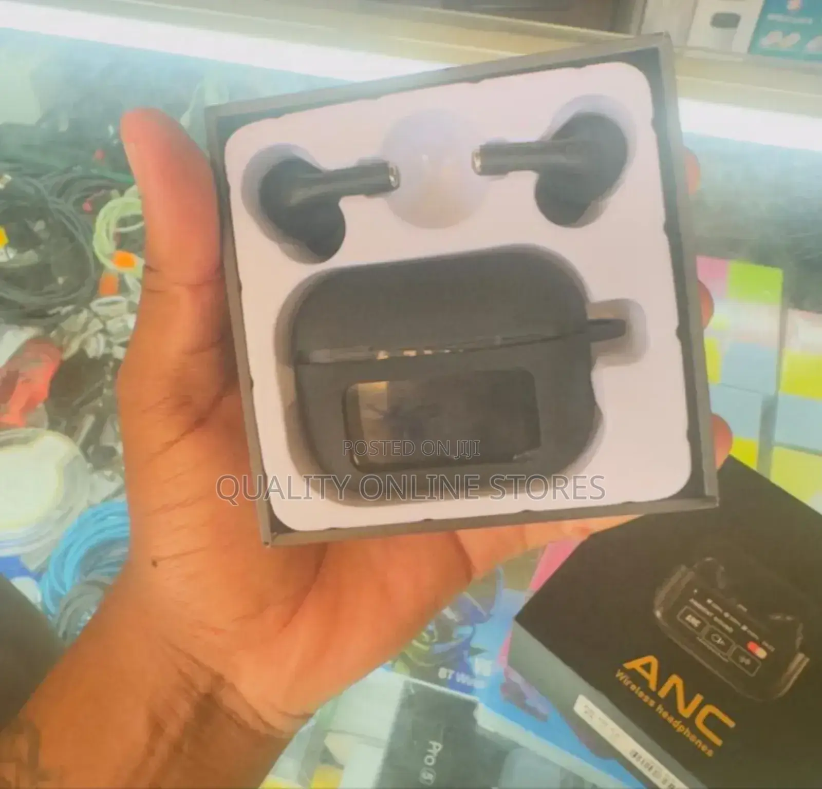 Air A9 Pods