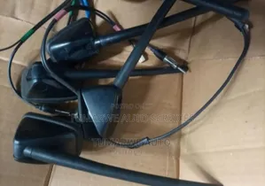 Original Car Antenna