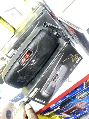 Lp V57 Portable Speaker