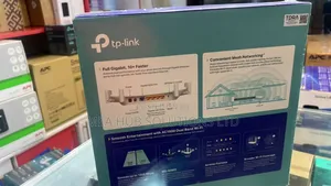 Ac19000 Wifi Router Dual Band Tplink
