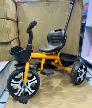 Tricycle Baby Walker Bike/Toddler
