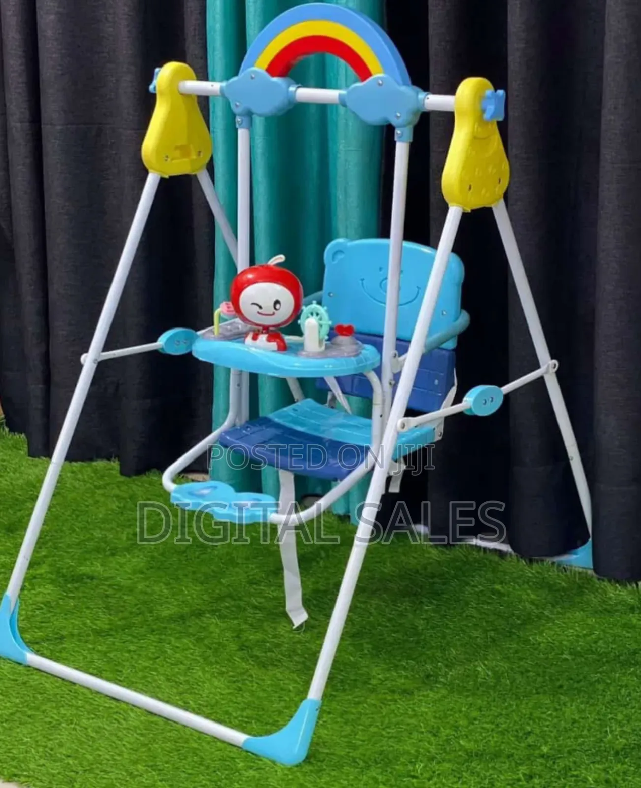 Baby(Toddler) Swing