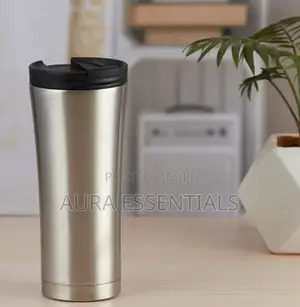 Double Wall Hot/ Cold Stainless Steel Vacuum Cup
