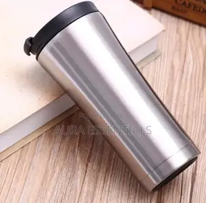 Double Wall Hot/ Cold Stainless Steel Vacuum Cup