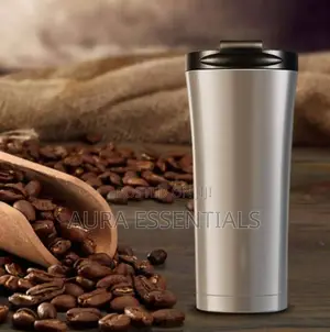 Double Wall Hot/ Cold Stainless Steel Vacuum Cup