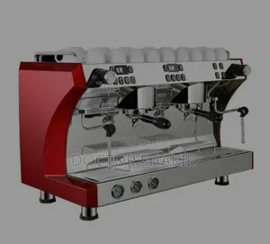 Quality Commercial Expresso Coffee Making Machine