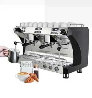 Quality Commercial Expresso Coffee Making Machine