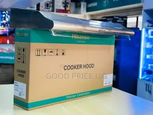 Hisense Range Cooker Hoods