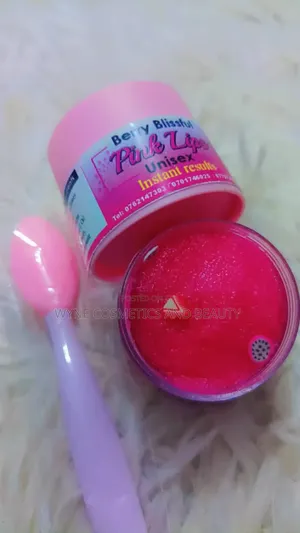 Berry Blissful Lip Therapy Package
