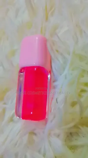 Berry Blissful Colour Changing Lip Gloss