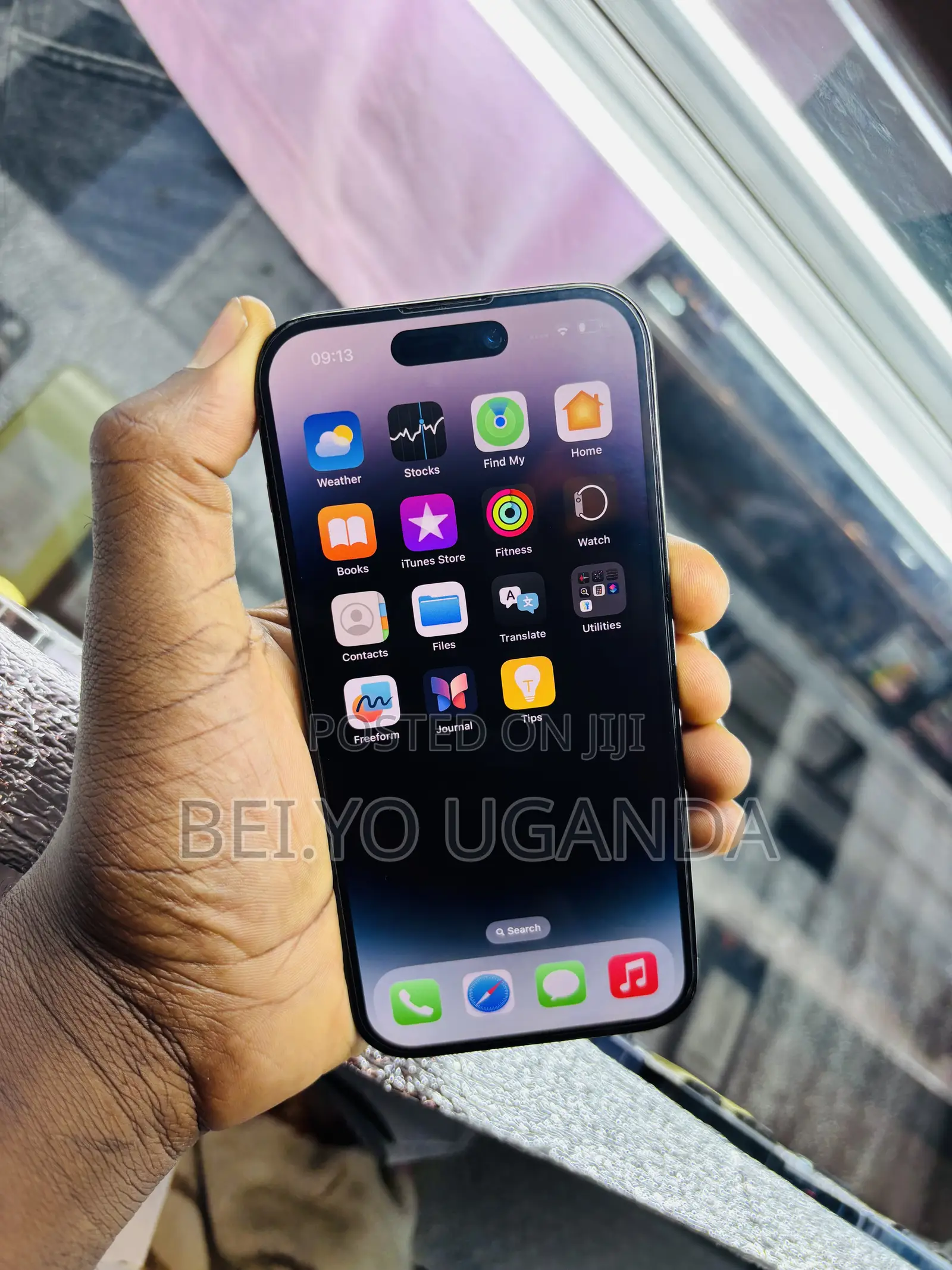 Apple iPhone 14 Pro 128 GB Black
