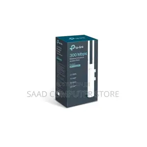 Tplink Outdoor Router