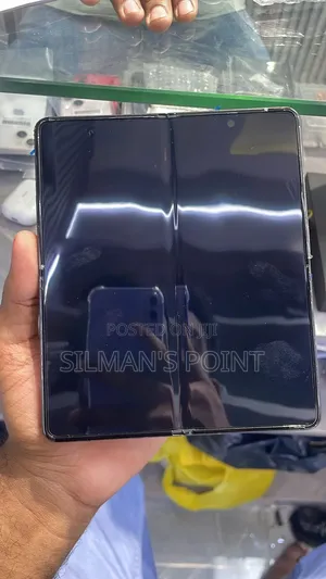 Samsung Galaxy Z Fold 5 1 TB Blue