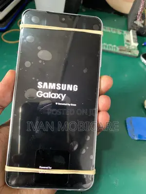 Samsung Phone Screen Replacement and Repair