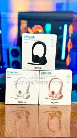 Zone300 Headphones