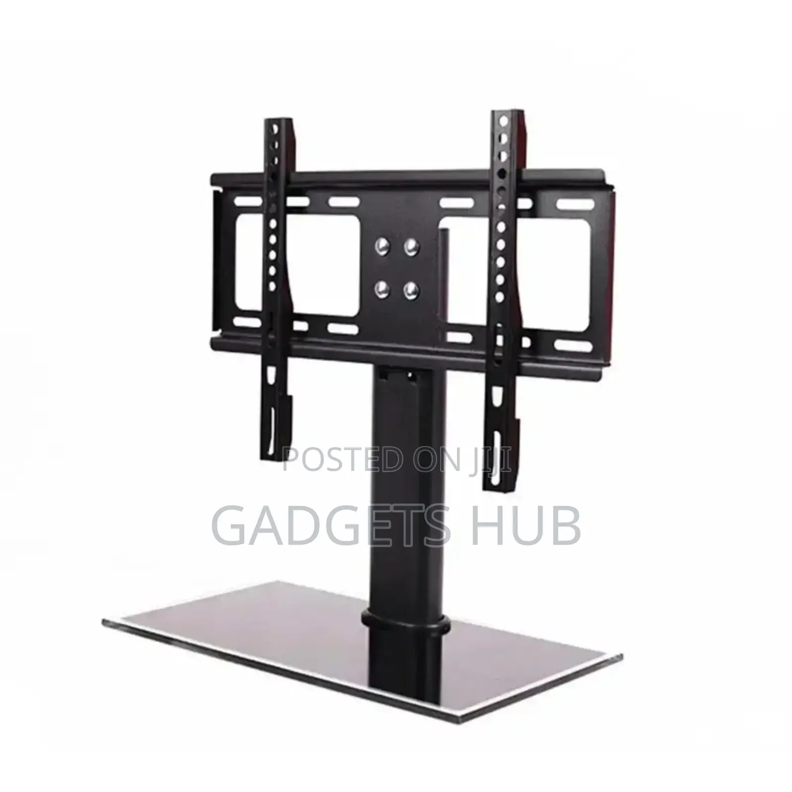 37"-75" Flat Panel Tv Desktop Mount