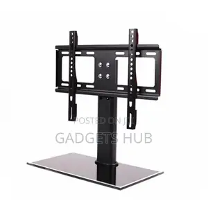 37"-75" Flat Panel Tv Desktop Mount