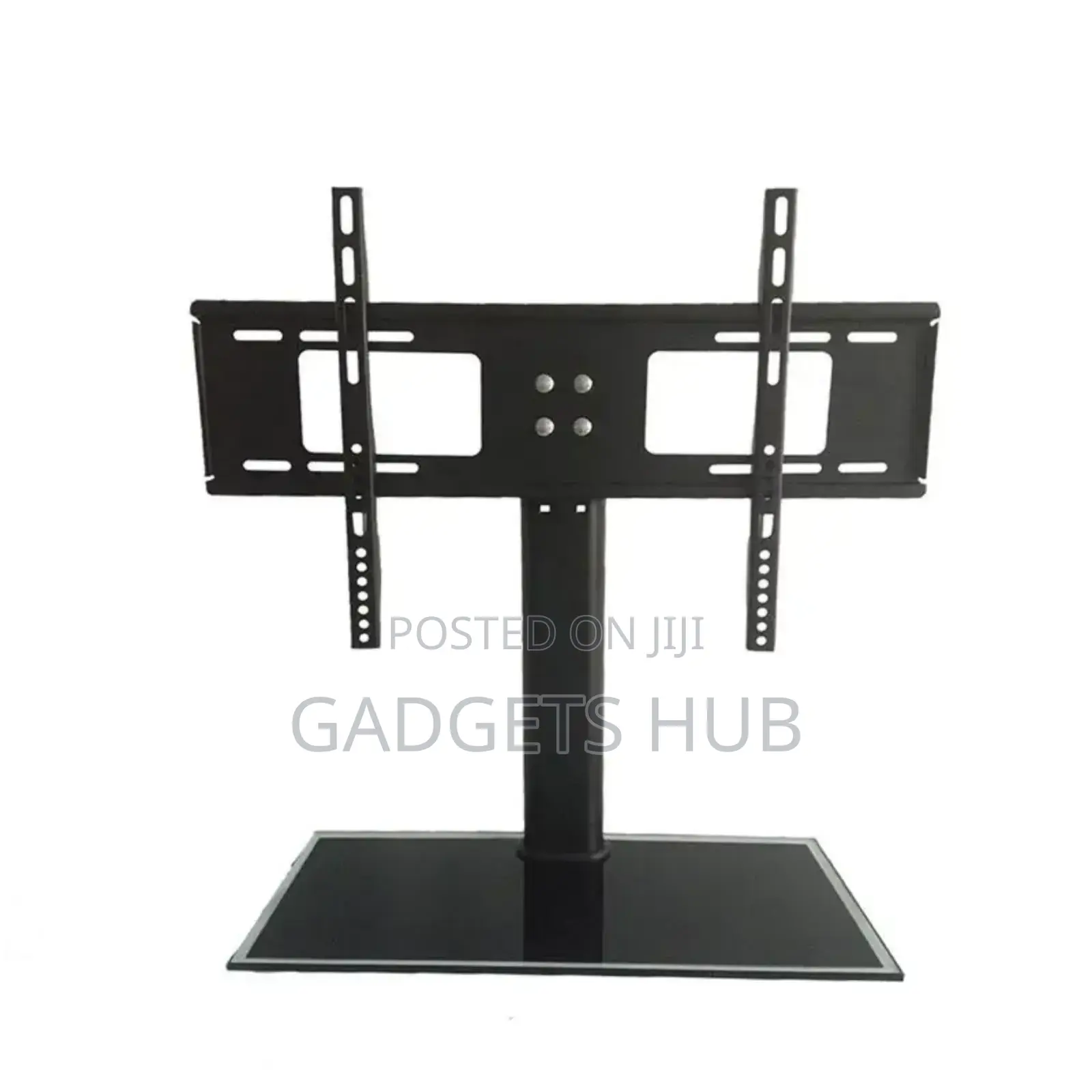 37"-75" Flat Panel Tv Desktop Mount