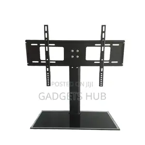 37"-75" Flat Panel Tv Desktop Mount