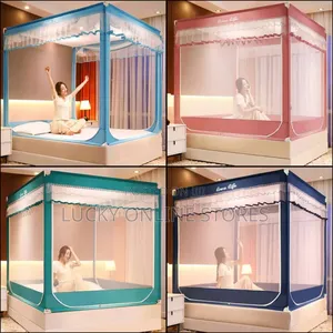 Canopy Mosquito Net