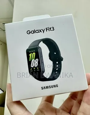 Galaxy Fit 3