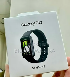 Galaxy Fit 3