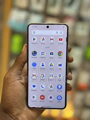 Google Pixel 8 Pro 256 GB White