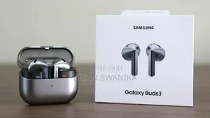 Galaxy Buds 3