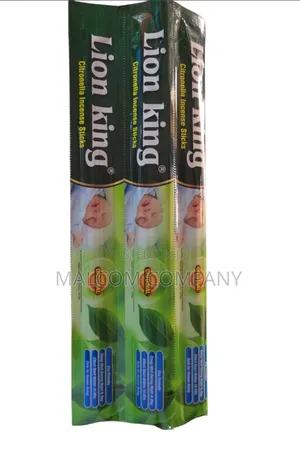 Mosquito Repellant /Killer Sticks.