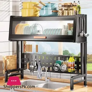 Dish Drying Rack