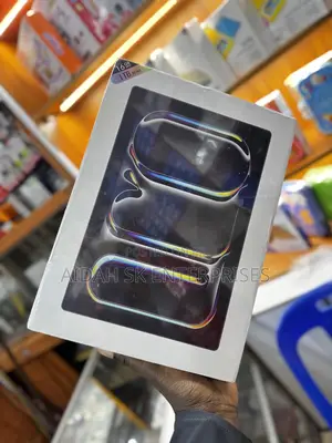 New AirTab U24 Pro 1 TB Black