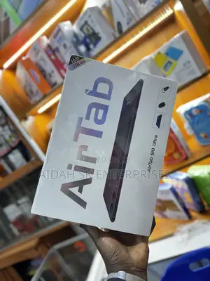 New AirTab U24 Pro 1 TB Black