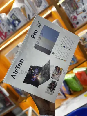 New AirTab U24 Pro 1 TB Black