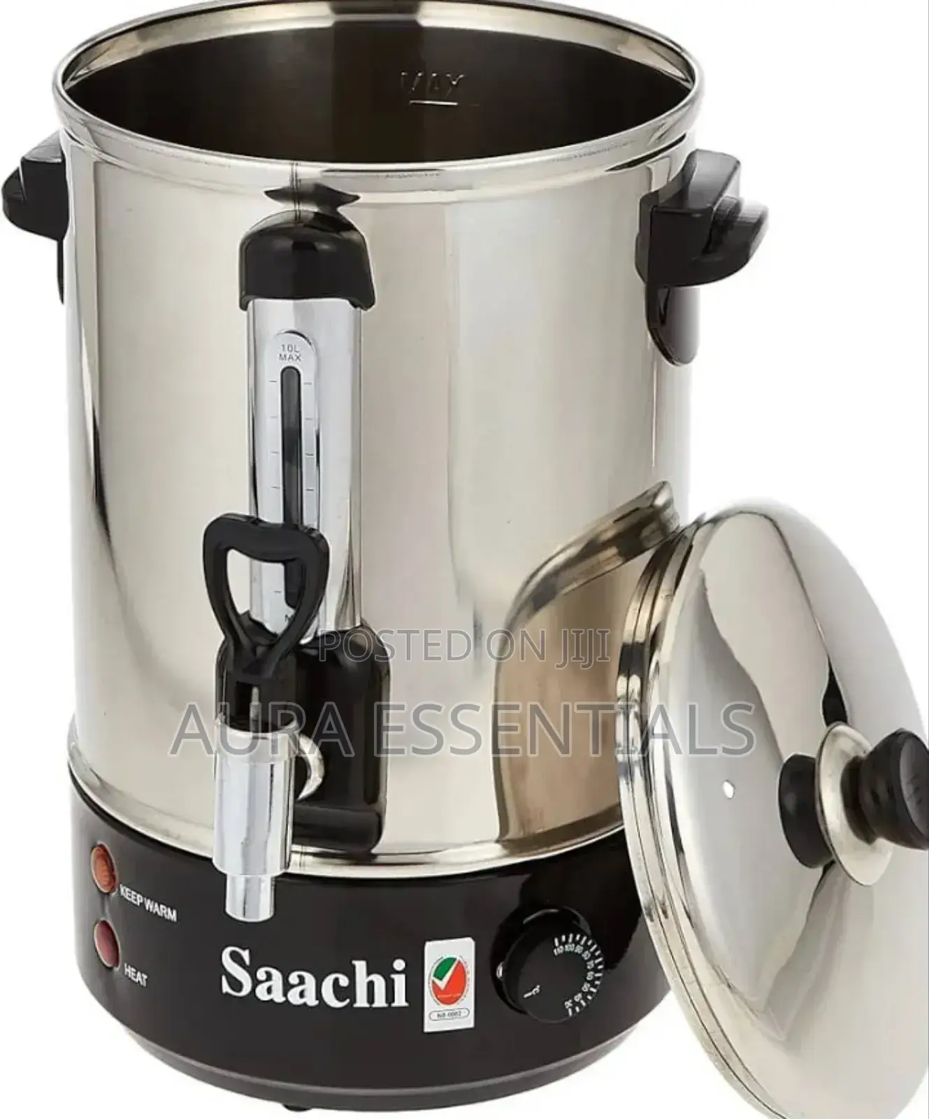 Saachi 10l Water Boiler