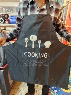 Chef Aprons for Women Men