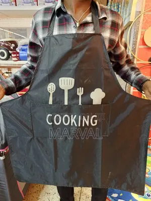 Chef Aprons for Women Men