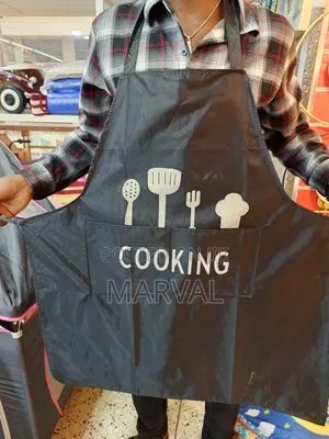 Chef Aprons for Women Men