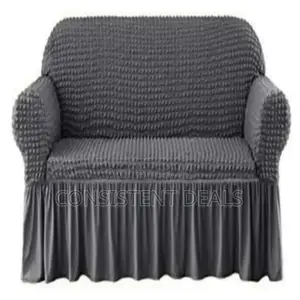 3:2:1:1 Elastic Skirt Style Sofa Covers