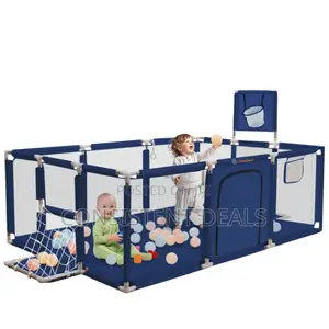 Large Playpen