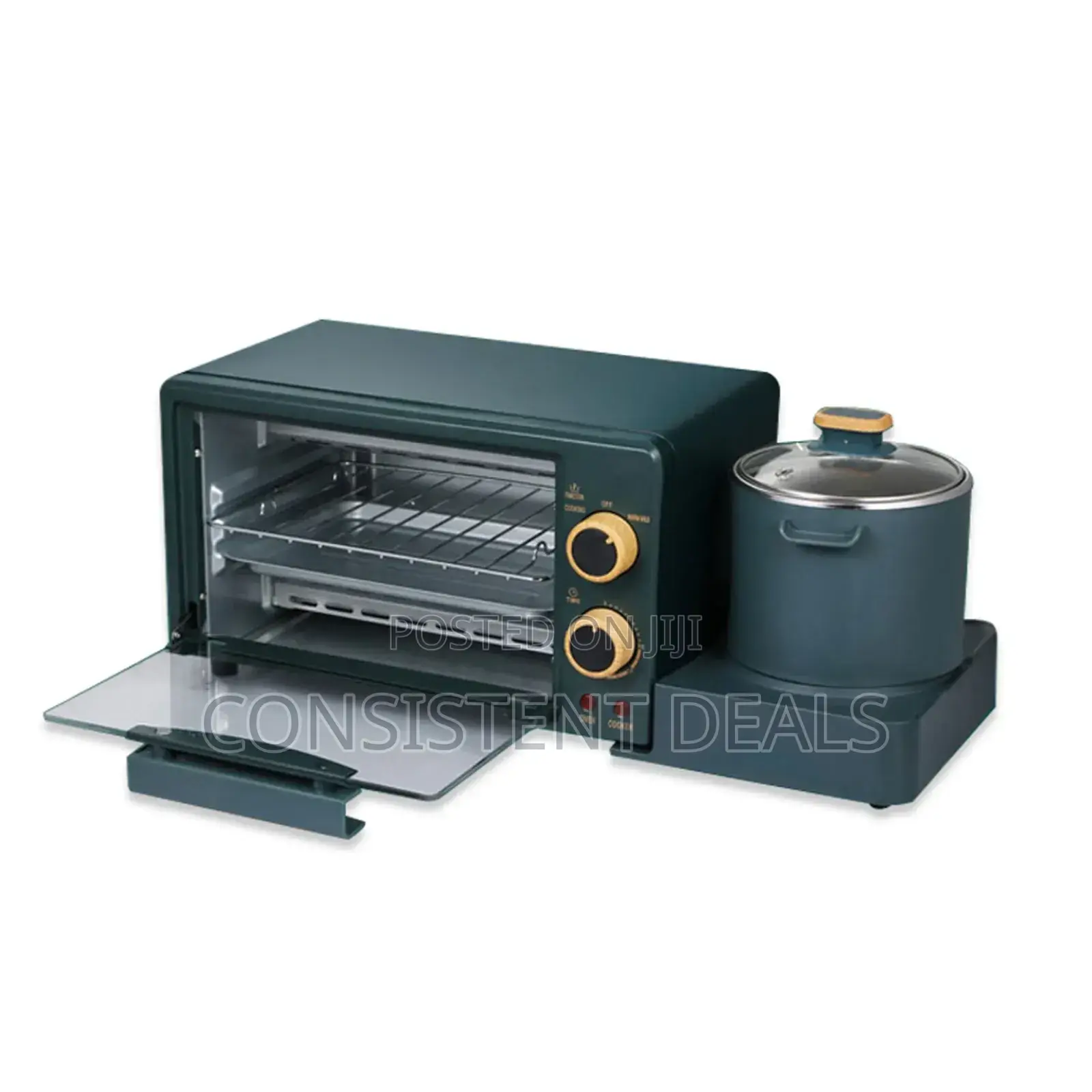 Avinas Breakfast Maker