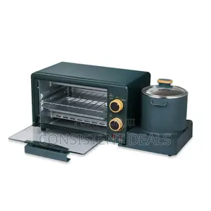 Avinas Breakfast Maker