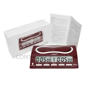 Brand Chess Clock Timer
