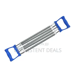 Spring Chest Expander