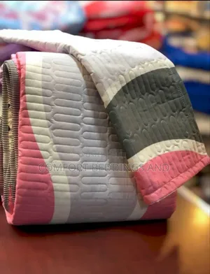 Light Weight Cotton Bedspread