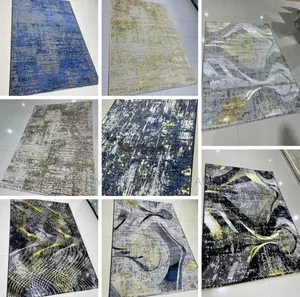 Shaggy Centre Carpets