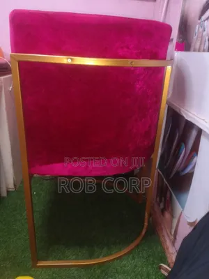 Manicure Chair