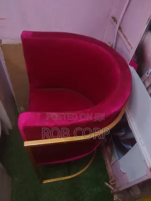 Manicure Chair