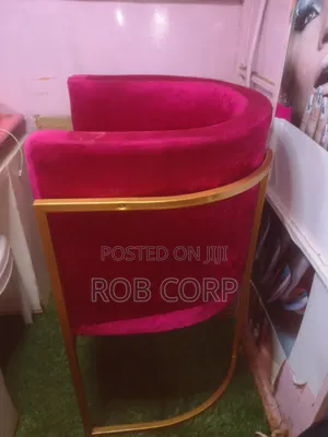 Manicure Chair