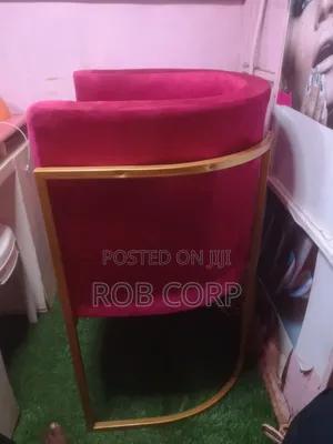 Manicure Chair
