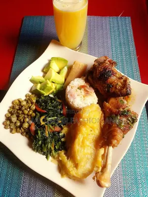 Private Chef | Home Chef
